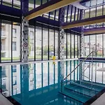 Appartement Moka Sianożęty