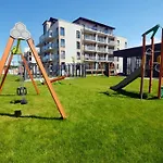 Apartment Moka