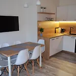Moka Apartment *