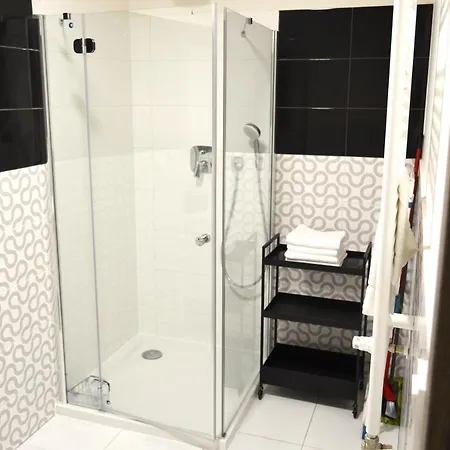 Apartman Moka Sianozety