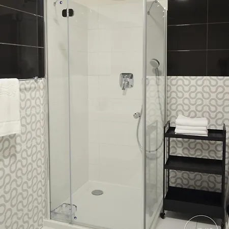 Apartman Moka Sianozety