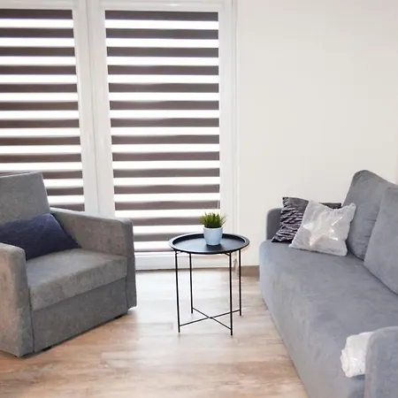 דירה Moka סיאנוז'טי