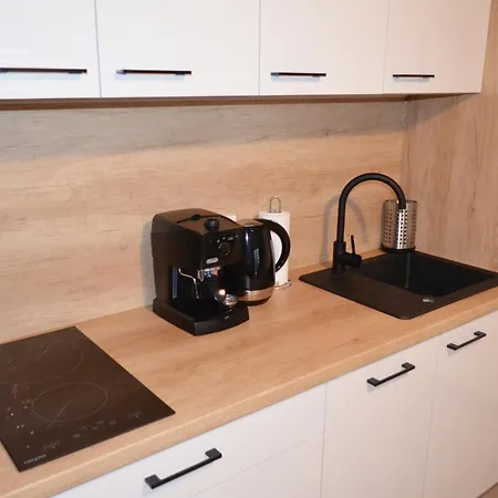 Moka Lägenhet
