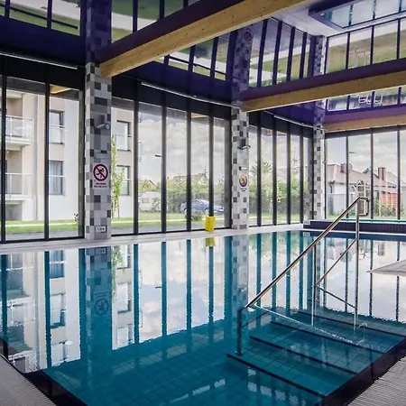 דירה Moka סיאנוז'טי