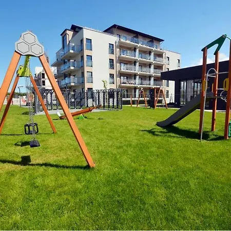 Lägenhet Moka