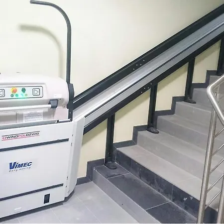 Apartman Moka Sianozety