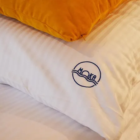 Moka Apartman Sianozety