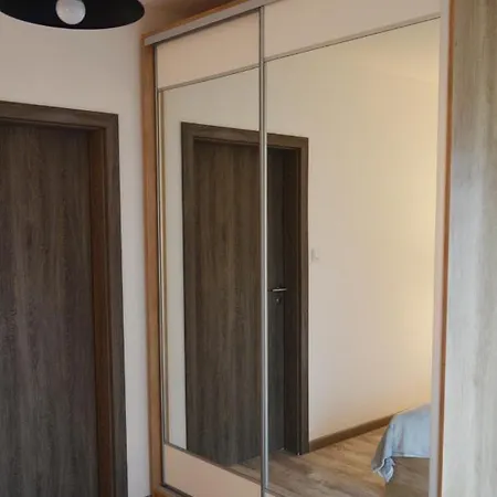 Apartman Moka Sianozety