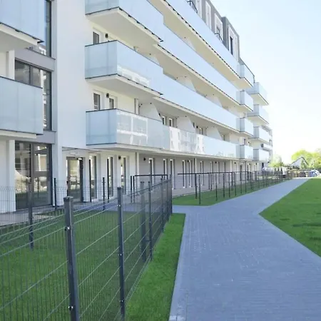 Apartman Moka Sianozety