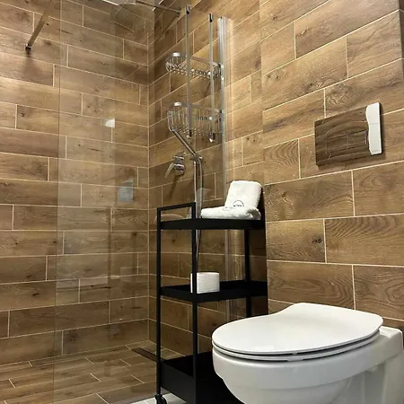 Apartman Moka Sianozety