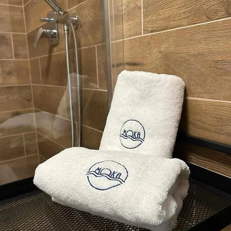 Moka Apartman