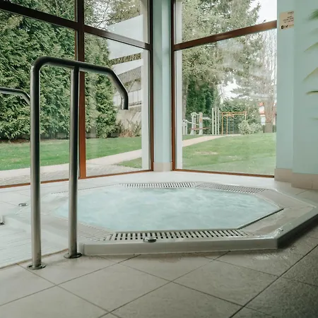 Apartman Moka Sianozety