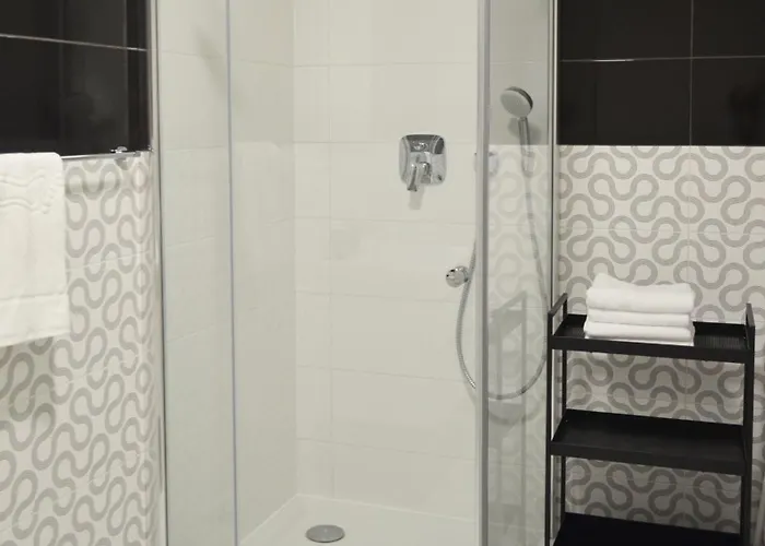 Apartment Moka Sianozety