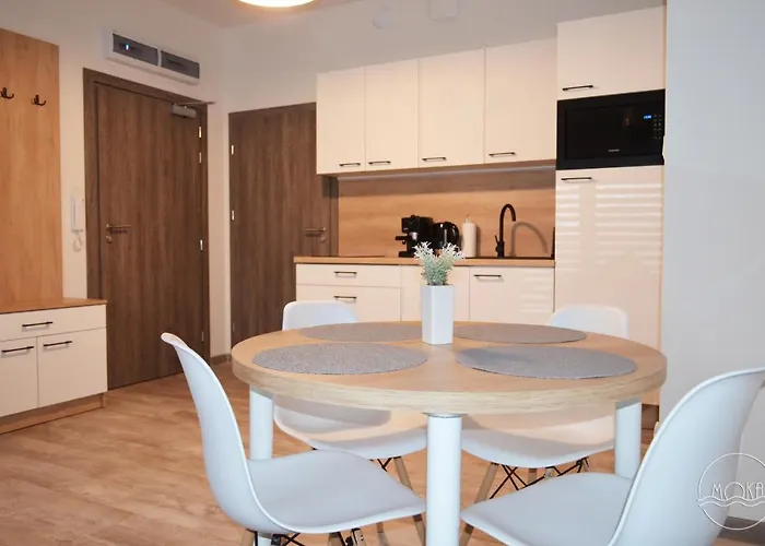 Moka Apartment
