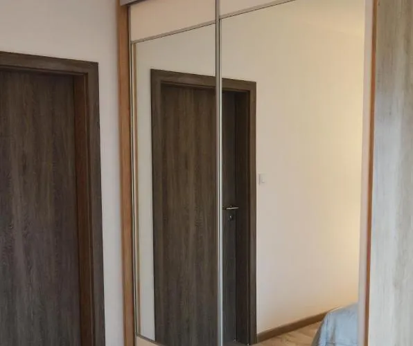 Apartment Moka Sianozety