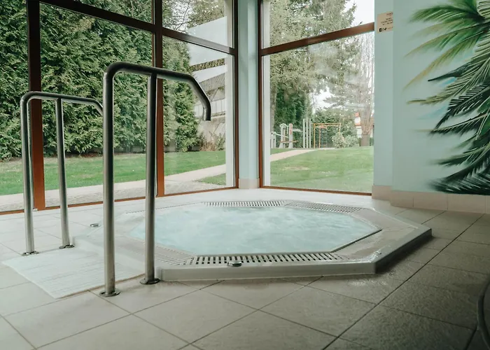 Apartment Moka Sianozety